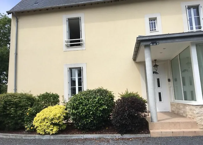 La Suite Le Notre